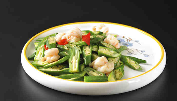 摄图网_501642591_秋葵炒虾仁  美食（企业商用）_副本.jpg