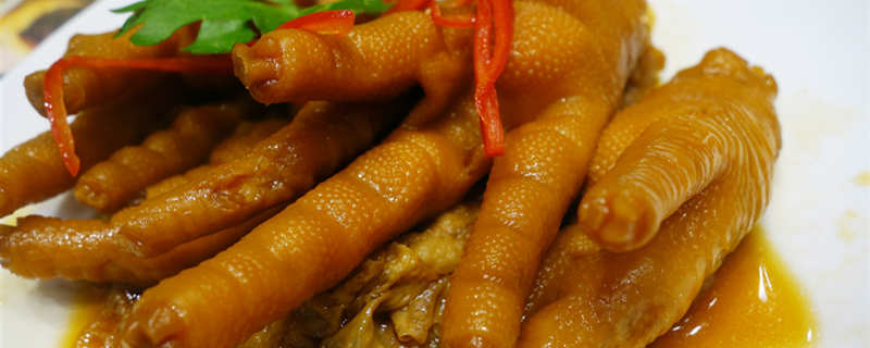 鸡脚红烧800.jpg