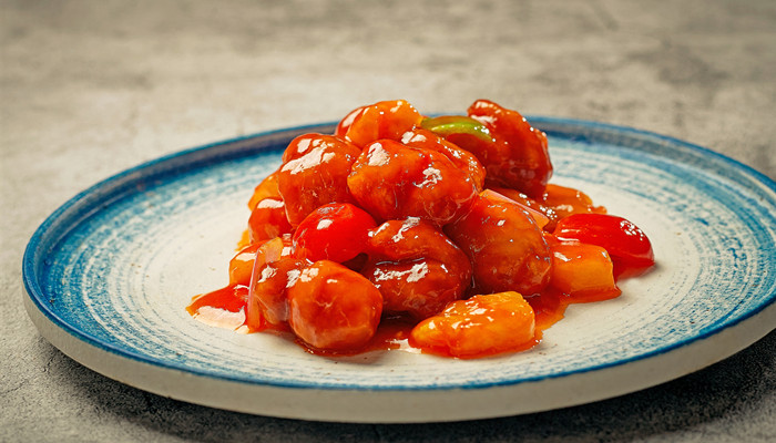 菠萝咕咾肉700.jpg 菠萝咕咾肉700.jpg