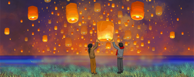 摄图网_400102258_banner_元宵节情侣放许愿灯（企业商用1）_副本.jpg