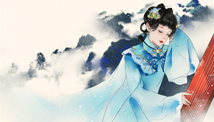 摄图网_402134386_banner_国风水彩月历2月河山插画（企业商用）_2.jpg