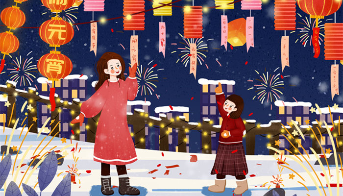 摄图网_401672332_banner_节日节气之元宵节猜灯谜插画（企业商用）_副本.jpg