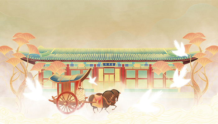 摄图网_401906845_banner_颐和园乐寿堂中国风建筑插画（企业商用）_副本.jpg