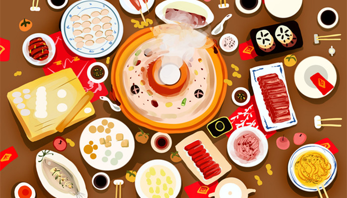 年夜饭 醋700.jpg