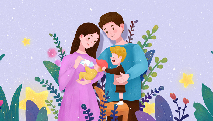 摄图网_401737542_banner_一个家庭两个孩子插画（企业商用）_副本.jpg