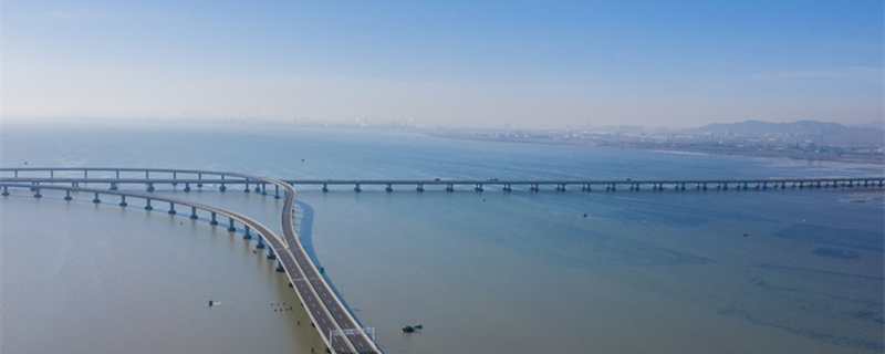 _青岛 胶州湾  海 桥 _800.jpg