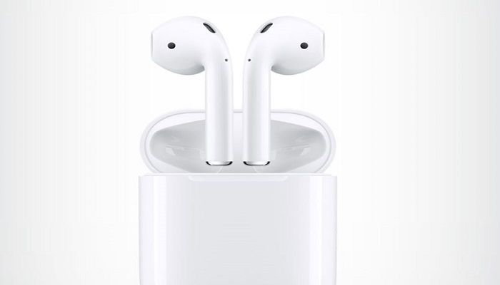 airpods 2耳机.JPG