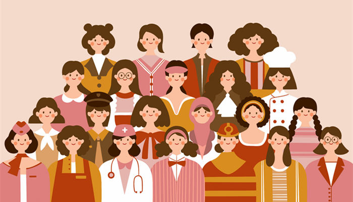 摄图网_402142617_banner_可爱趣味女性职业头像平铺排列扁平插画(企业商用)_副.jpg 摄图网_402142617_banner_可爱趣味女性职业头像平铺排列扁平插画(企业商用)_副.jpg