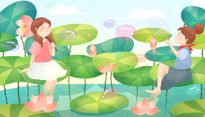 摄图网_401739774_banner_假日荷塘嬉戏插画(企业商用)_副本.jpg 摄图网_401739774_banner_假日荷塘嬉戏插画(企业商用)_副本.jpg