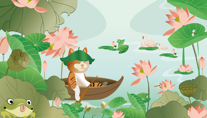 摄图网_400107190_banner_荷塘风景(企业商用)_副本.jpg 摄图网_400107190_banner_荷塘风景(企业商用)_副本.jpg