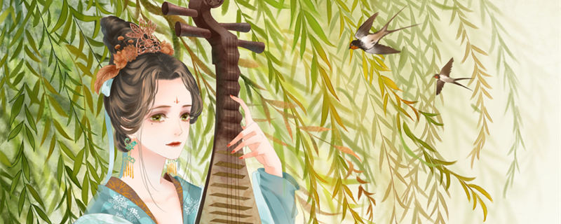 摄图网_402142341_banner_弹琵琶的古代女子古风插画(企业商用)_副本.jpg 摄图网_402142341_banner_弹琵琶的古代女子古风插画(企业商用)_副本.jpg