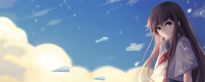 摄图网_401627074_banner_天空与少女(企业商用).jpg 摄图网_401627074_banner_天空与少女(企业商用).jpg