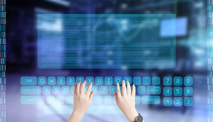  700虚拟键盘 智能  科技.jpg