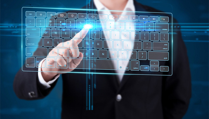 700虚拟键盘 智能  科技.jpg