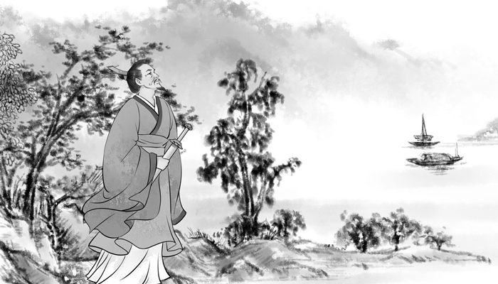 古风 屈原700.jpg