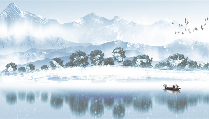 _冬季 水墨 700.jpg