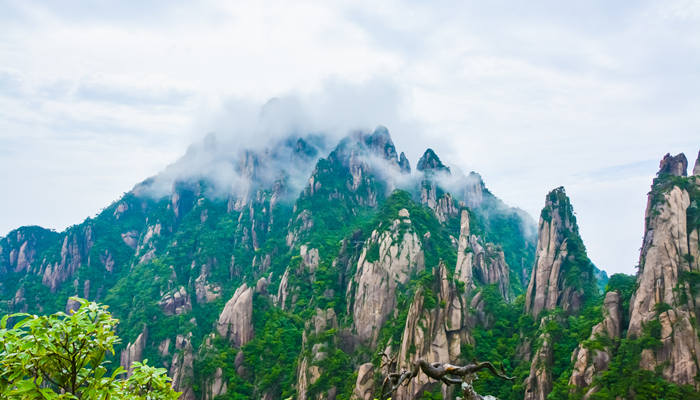 _江西上饶三清山风光(企.jpg _江西上饶三清山风光(企.jpg