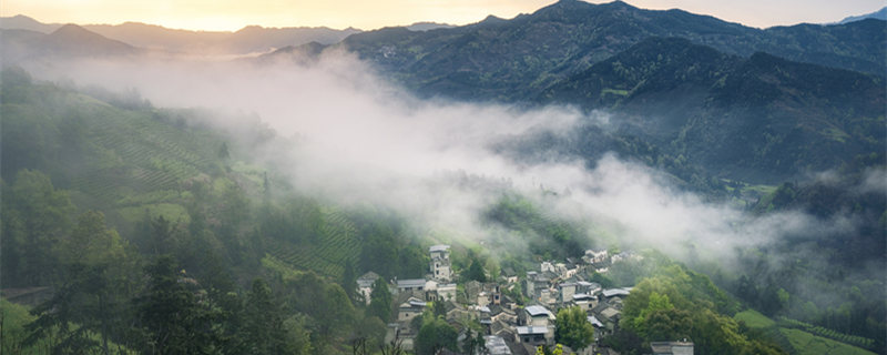 _皖南山 歙县 石潭村  徽派 800.jpg