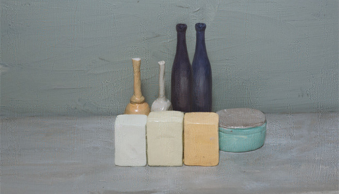 莫兰迪色系是什么颜色