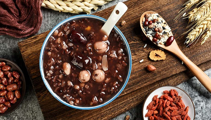 小年吃什么食物 - 阅品美食