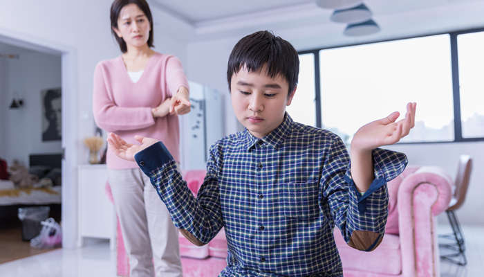 语重心长的意思