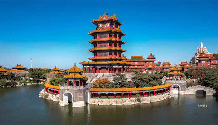 燕国都城蓟城是现在哪 - 阅品美食