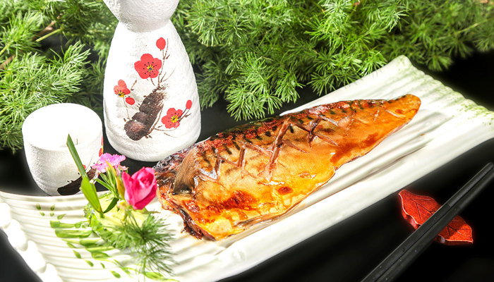 青花鱼中国叫什么鱼