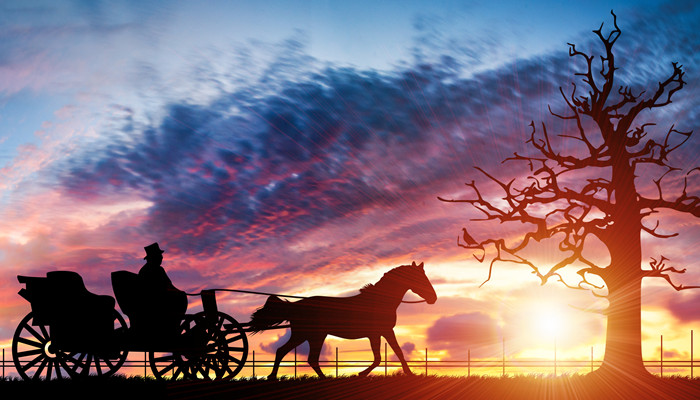 南辕北辙告诉我们什么道理 - 阅品美食